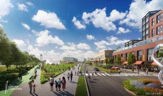 New construction  house 24191 E 32Nd Pl, Aurora, CO 80019 plan Ridgway - image