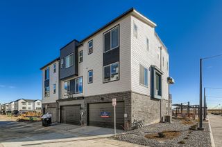 New construction Single-Family house 1664 W 166Th Dr, Broomfield, CO 80023 plan Beacon - image