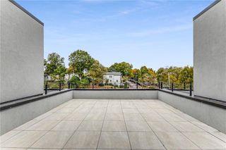 New construction Townhouse house 105 Georgia Ave Se, Unit 4, Atlanta, GA 30312 plan 17B - image