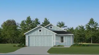 New construction Single-Family house 9720 Anaba Wy, Fort Worth, TX 76179 plan Idlewood - image