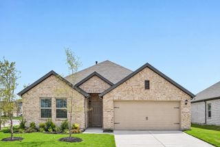 New construction Single-Family house 121 Anson Dr, Royse City, TX 75189 plan Pizarro - image