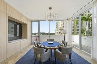 New construction Condo house 153 N Seabreeze Blvd, Unit 1101 S, Fort Lauderdale, FL 33304 - image