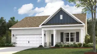 New construction Single-Family house 336 Chimney View Lp, Blountville, TN 37617 plan Cali - image