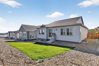 New construction house 17085 W 92Nd Loop, Arvada, CO 80007 plan Emerald Lake - image