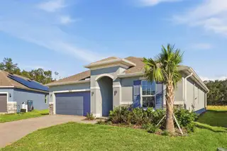 New construction Single-Family house 5093 Grand Teton Ct, Deland, FL 32724 plan Mulberry - image