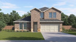 New construction Single-Family house 9236 Gossamer St, McKinney, TX 75071 plan Silverton - image