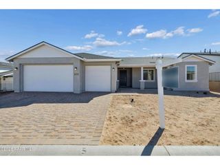 New construction Single-Family house 7041 Wallflower Wy, Prescott, AZ 86305 plan The Monarch A - image
