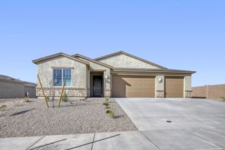 New construction  house 8989 E Moontear Wy, Vail, AZ 85641 plan Rosewood - image