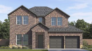 New construction Single-Family house 3629 Ansley Ln, Rockwall, TX 75032 plan Spirit - image