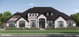 New construction Single-Family house 427 Estate, McLendon-Chisholm, TX 75032 - image