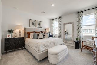 New construction  house 26419 Wild Stonecrop Ln, Katy, TX 77493 plan Steely - image