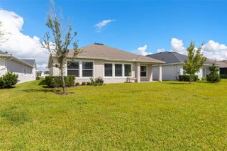 New construction Single-Family house 31496 Westbury Estates Ave, Wesley Chapel, FL 33545 - image