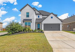 New construction Single-Family house 628 Godley Ranch, Godley, TX 76044 - photo