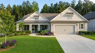 New construction Single-Family house 609 Highgrove Cir, Canton, GA 30115 - image