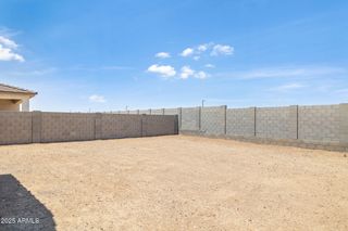 New construction  house 25948 W Hasan Dr, Buckeye, AZ 85326 plan Easton - image