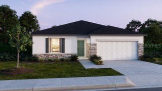 New construction Single-Family house 589 Broadoak Dr, Dundee, FL 33838 plan Oak - image