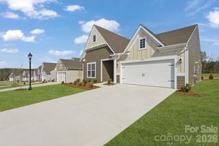 New construction Single-Family house 7630 Cotton Crest Ln, Unit 38, Lancaster, SC 29720 - image
