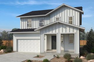 New construction Single-Family house 47337 Bluebell Ave, Bennett, CO 80102 - image