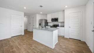 New construction  house 4806 Peanut Butter And Jelly Drive Dr, Houston, TX 77048 plan Davis - image
