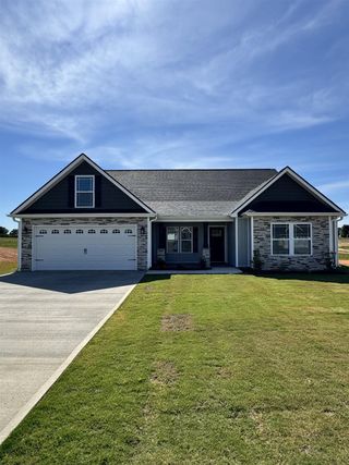 New construction Single-Family house 115 Crooked Tree Dr, Gaffney, SC 29341 - image