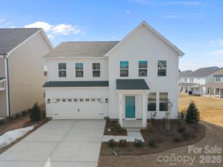 New construction Single-Family house 1224 Afton Ln, Unit 121, York, SC 29745 - image