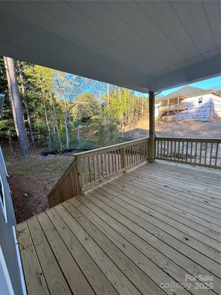 New construction Single-Family house 2909 Waterford Ln, Unit 35 A, Albemarle, NC 28001 - image