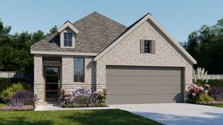 New construction Single-Family house 12683 Cotorra Springs, San Antonio, TX 78254 1785W- photo