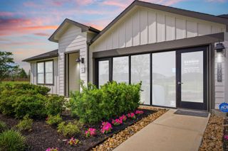 New construction Single-Family house 3032 Prairie Wy, League City, TX 77573 plan Kingston - image