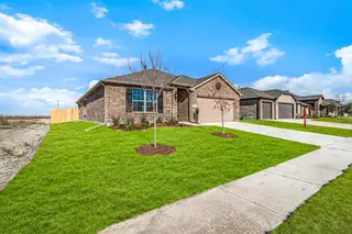 New construction Single-Family house 3813 Arrowchop Dr, Caddo Mills, TX 75135 - image