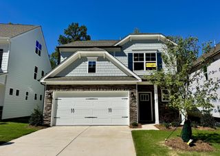 New construction Single-Family house 13127 Foxberry Rd, Charlotte, NC 28213 plan Ellerbe - image
