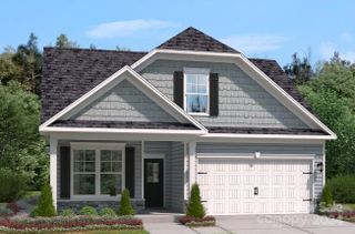 New construction Single-Family house 6508 Alanbrook Road, Unit 062, Charlotte, NC 28215 - photo