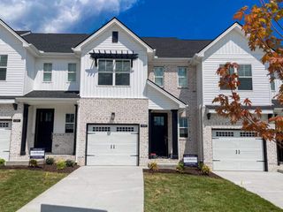 New construction Single-Family house 1339 Halter Park Dr, Unit 378, Gallatin, TN 37066 plan Finnegan - image