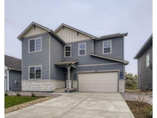 New construction Single-Family house 1808 Baltusrol Dr, Fort Collins, CO 80524 plan Denali - image