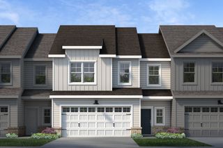 New construction Single-Family house 145 Callen Dr, Greenville, SC 29607 plan The Birmingham - image