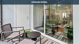 New construction Townhouse house 34 Montellano Rd, St. Augustine, FL 32084 - image