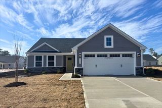 New construction Single-Family house 1794 Piney Creek Rd Ne, Bolivia, NC 28422 plan Grand Cayman Quick Move-In - image