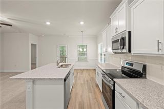New construction Single-Family house 209 Laney Dr, Carrollton, GA 30117 - image