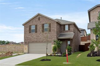New construction Single-Family house 2504 Breakaway Dr, Mesquite, TX 75149 plan Mulberry - image