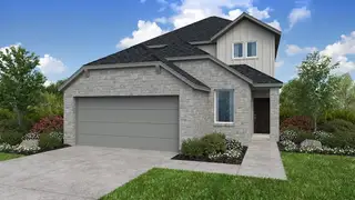 New construction Single-Family house 9630 Periwinkle Chase Dr, Richmond, TX 77407 plan Nolan - image
