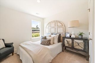 New construction Townhouse house 1905 Victoria Wy, Conyers, GA 30013 plan Holly - image