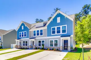 New construction Single-Family house 183 Carr Ln, Columbia, SC 29223 plan Laurens - image