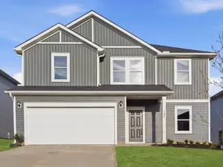 New construction Single-Family house 102 Blooming Meadow Rd, Piedmont, SC 29673 plan Brentwood - image