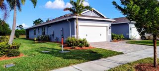 New construction Single-Family house 12899 Sw Gingerline Dr, Unit 035, Port St. Lucie, FL 34987 plan Ellenwood - image