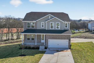 New construction Single-Family house 306 Strong Street St, Columbia, TN 38401 plan Tipton - image