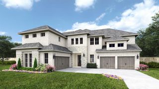 New construction Single-Family house 769 Bear Creek Dr, Hurst, TX 76054 - image