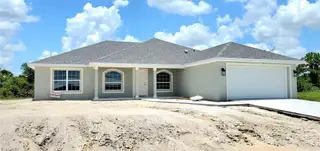 New construction Single-Family house 510 Lone Star Ln, Lehigh Acres, FL 33974 plan Plan 2010 - image
