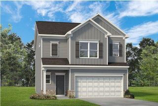 New construction Single-Family house 429 Fair Oak Ln, Calhoun, GA 30701 - image