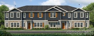 New construction Townhouse house 726 Longleaf Ave, Unit 32, Gastonia, NC 28056 - image