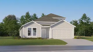 New construction Single-Family house 1234 Y.O. Ranch Lp, Salado, TX 76571 plan Jagger - image