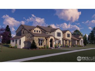 New construction Townhouse house 6251 Vernazza Way, Unit 2, Windsor, CO 80550 - photo